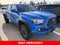 2021 Toyota Tacoma 4WD TRD Off Road