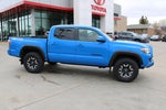 2021 Toyota Tacoma 4WD TRD Off Road