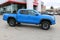 2021 Toyota Tacoma 4WD TRD Off Road