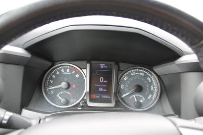 2021 Toyota Tacoma 4WD TRD Off Road