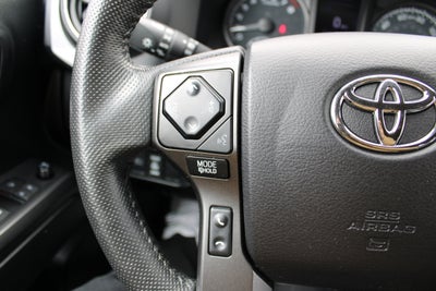 2021 Toyota Tacoma 4WD TRD Off Road