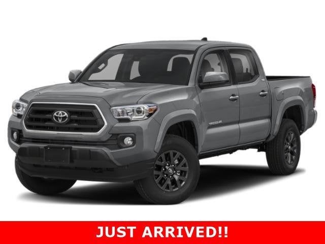 2023 Toyota Tacoma 4WD Base