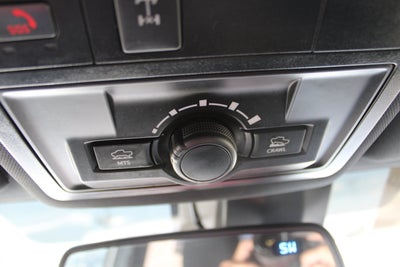 2022 Toyota Tacoma 4WD TRD Off Road