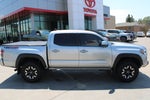 2022 Toyota Tacoma 4WD TRD Off Road