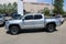 2022 Toyota Tacoma 4WD TRD Off Road