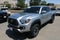 2022 Toyota Tacoma 4WD TRD Off Road