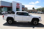 2019 Toyota Tacoma 4WD TRD Off Road