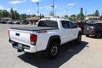 2019 Toyota Tacoma 4WD TRD Off Road