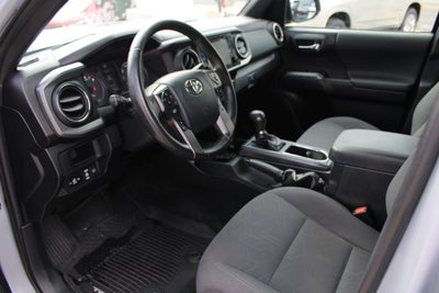 2018 Toyota Tacoma TRD Off Road
