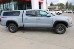 2018 Toyota Tacoma TRD Off Road