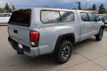 2018 Toyota Tacoma TRD Off Road