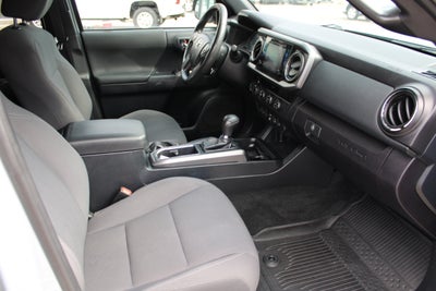 2018 Toyota Tacoma TRD Off Road