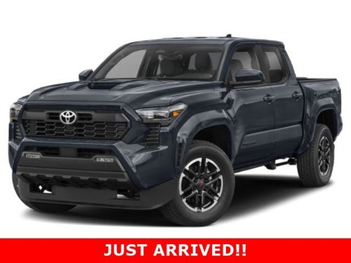 2024 Toyota Tacoma 4WD TRD Sport