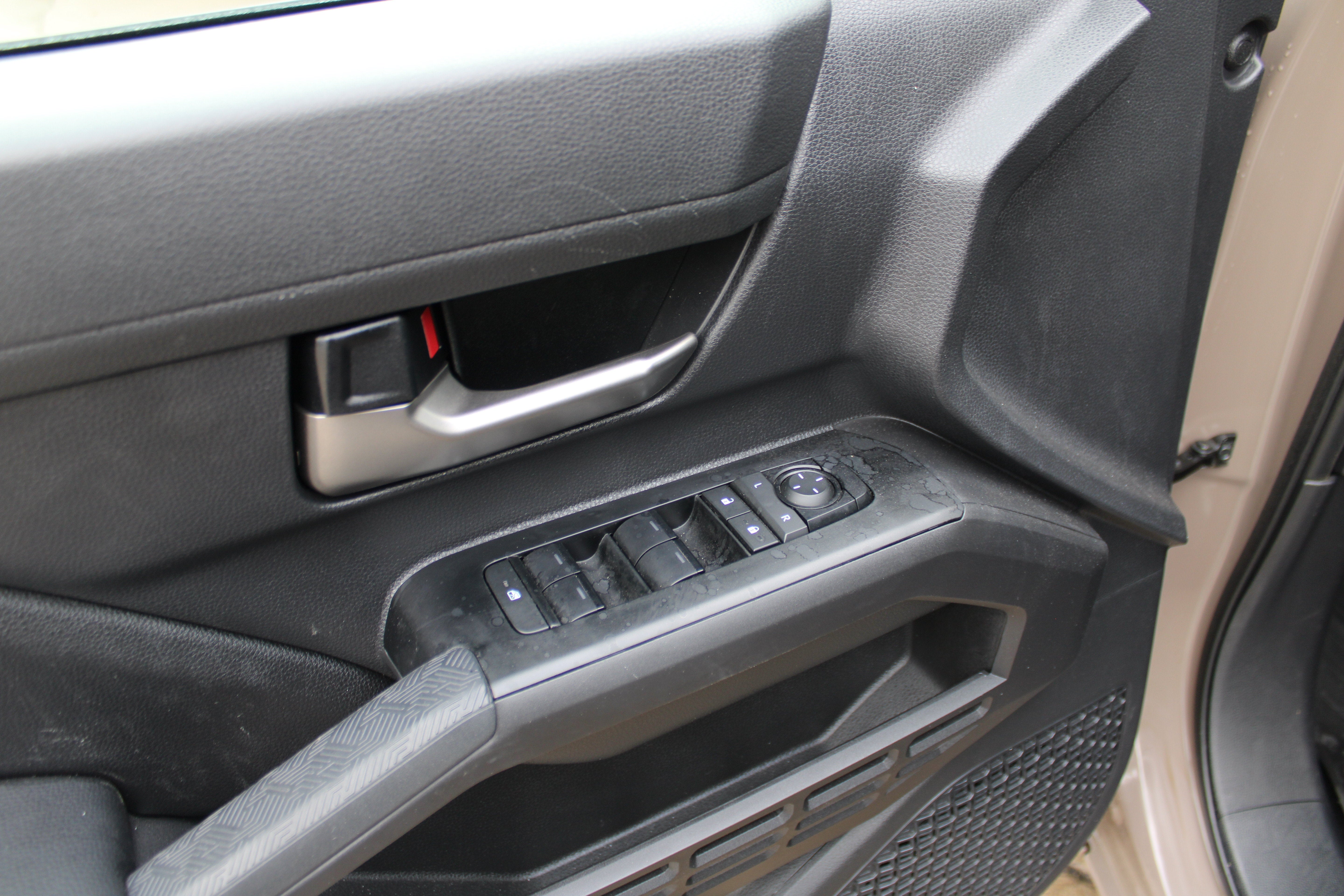 2026 Toyota Tacoma 4WD TRD Off Road