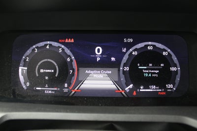 2026 Toyota Tacoma 4WD TRD Off Road