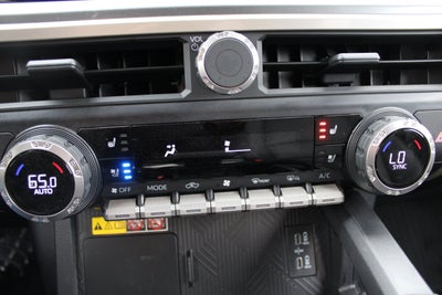 2026 Toyota Tacoma 4WD TRD Off Road