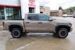 2026 Toyota Tacoma 4WD TRD Off Road