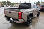 2026 Toyota Tacoma 4WD TRD Off Road