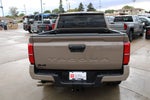 2026 Toyota Tacoma 4WD TRD Off Road