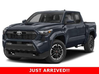 2026 Toyota Tacoma 4WD Base