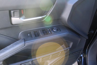 2024 Toyota Tacoma 4WD Limited