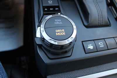2024 Toyota Tacoma 4WD Limited