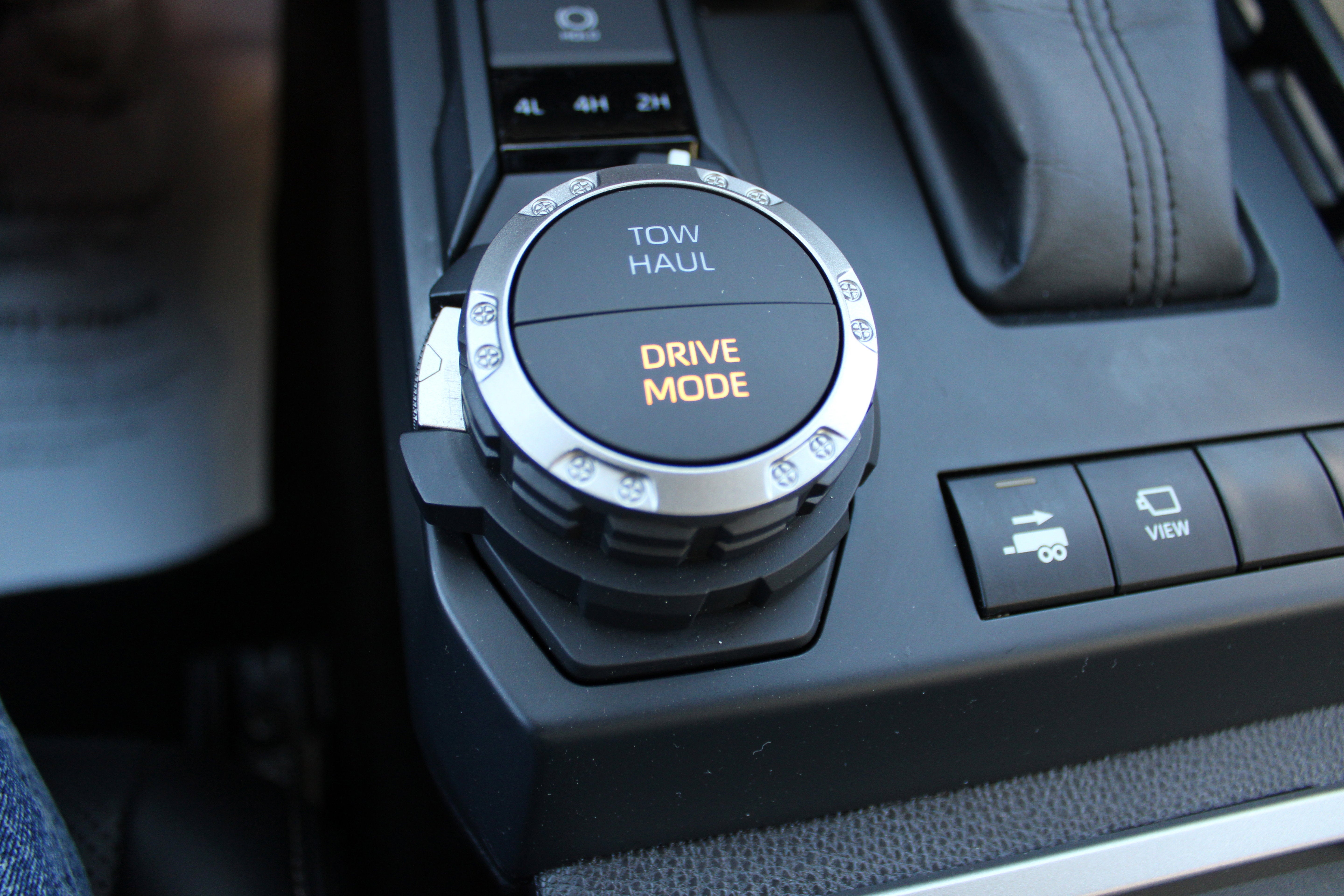 2024 Toyota Tacoma 4WD Limited