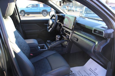 2024 Toyota Tacoma 4WD Limited