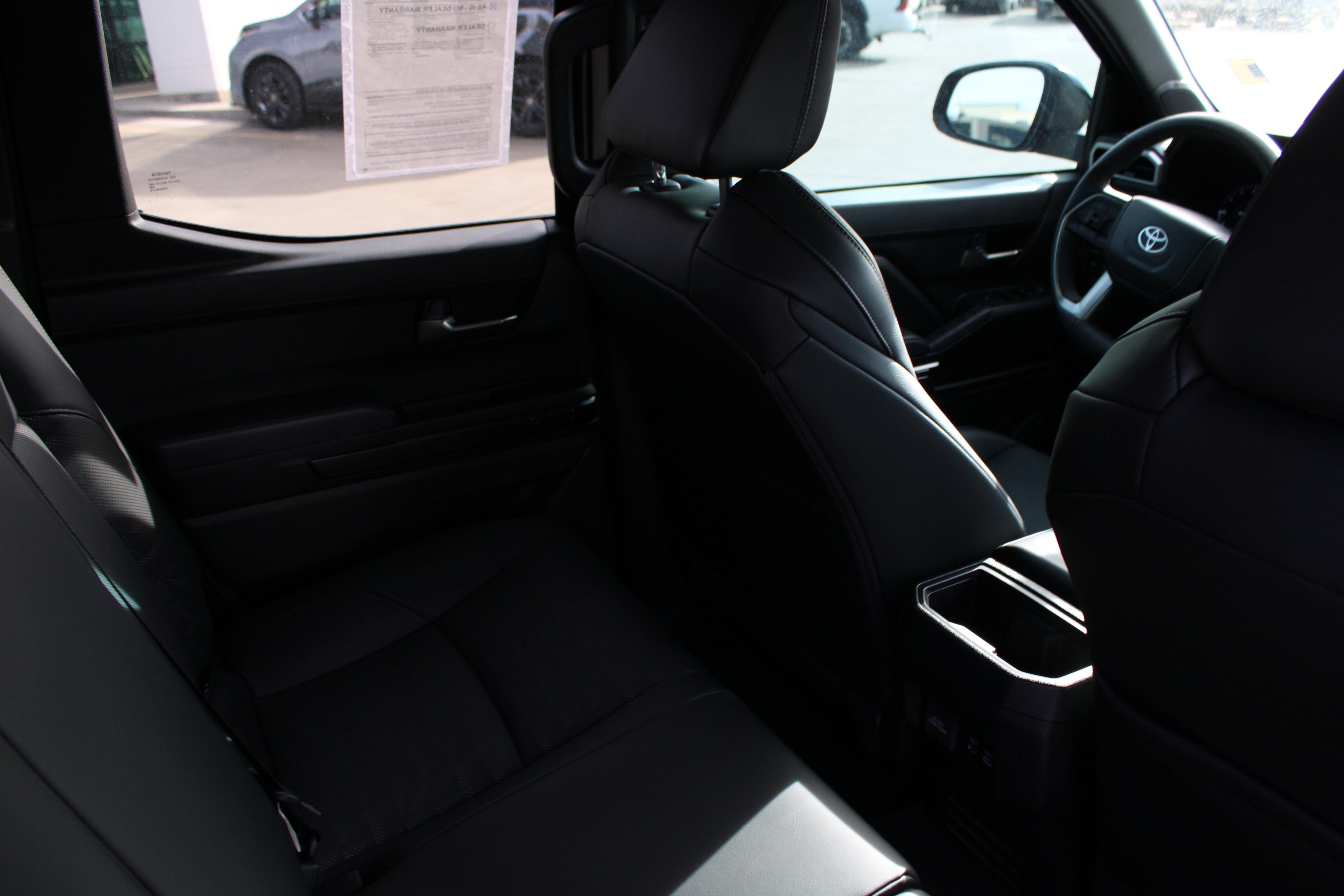 2024 Toyota Tacoma 4WD TRD Off Road