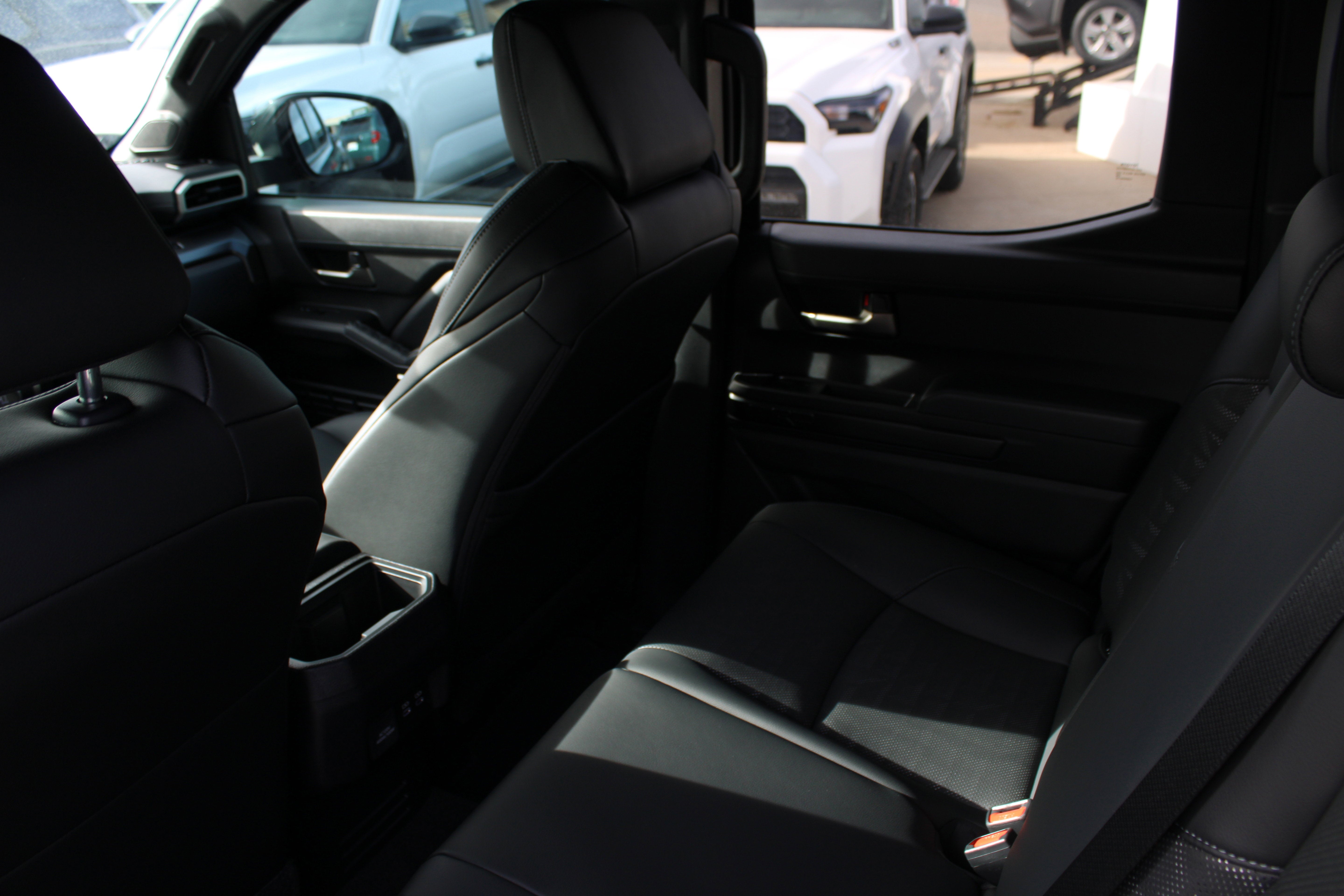 2024 Toyota Tacoma 4WD TRD Off Road