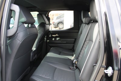 2024 Toyota Tacoma 4WD TRD Off Road