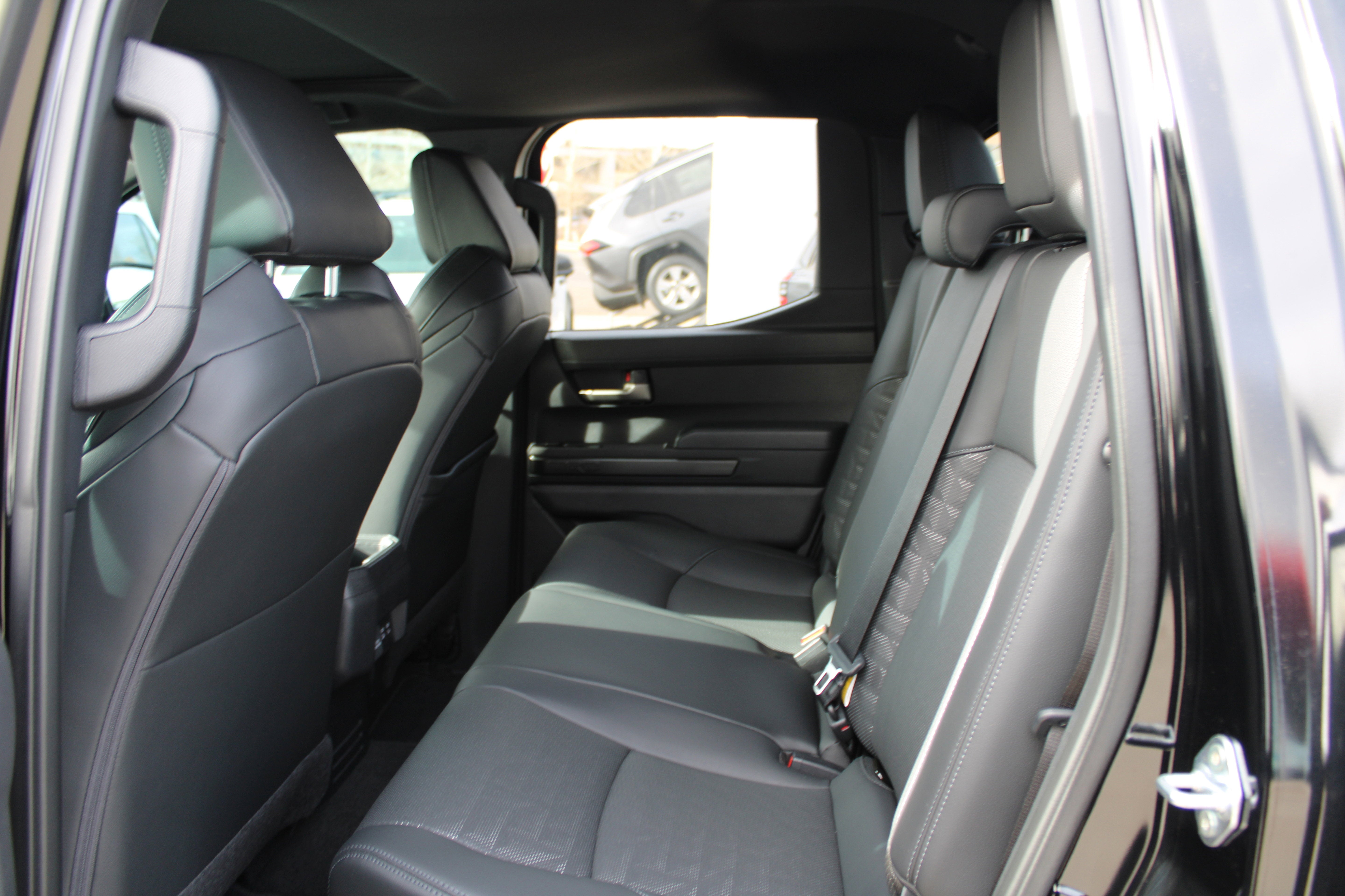 2024 Toyota Tacoma 4WD TRD Off Road