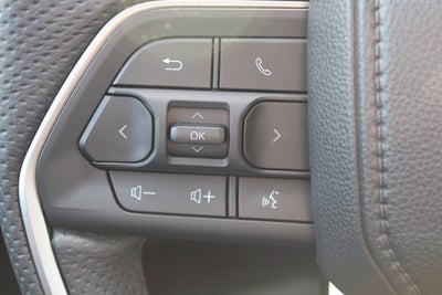 2024 Toyota Tacoma 4WD TRD Off Road