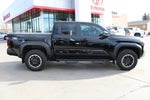 2024 Toyota Tacoma 4WD TRD Off Road