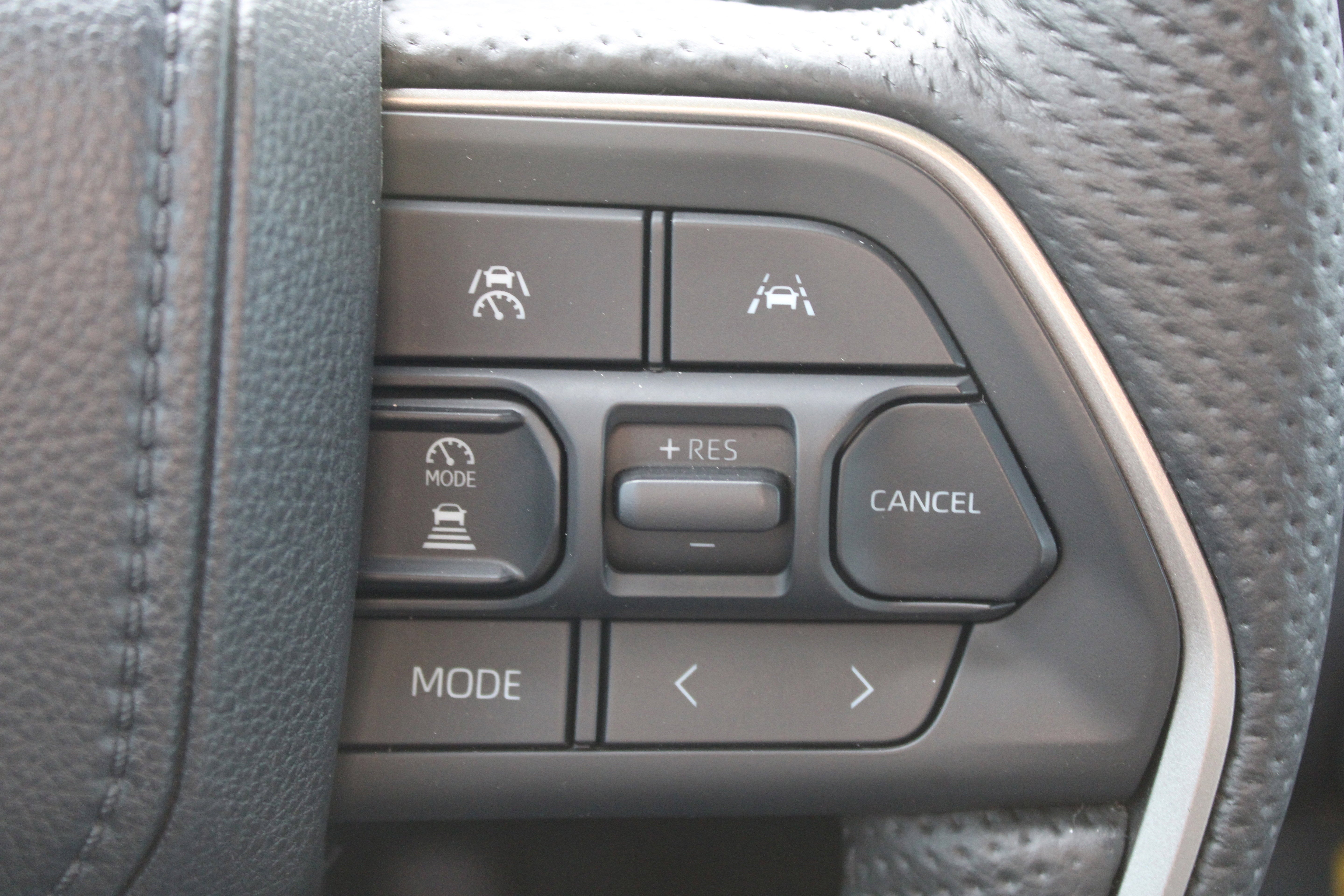 2024 Toyota Tacoma 4WD TRD Off Road