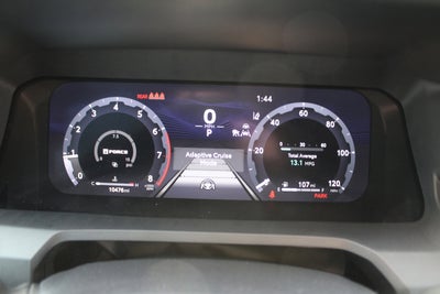 2024 Toyota Tacoma 4WD TRD Off Road