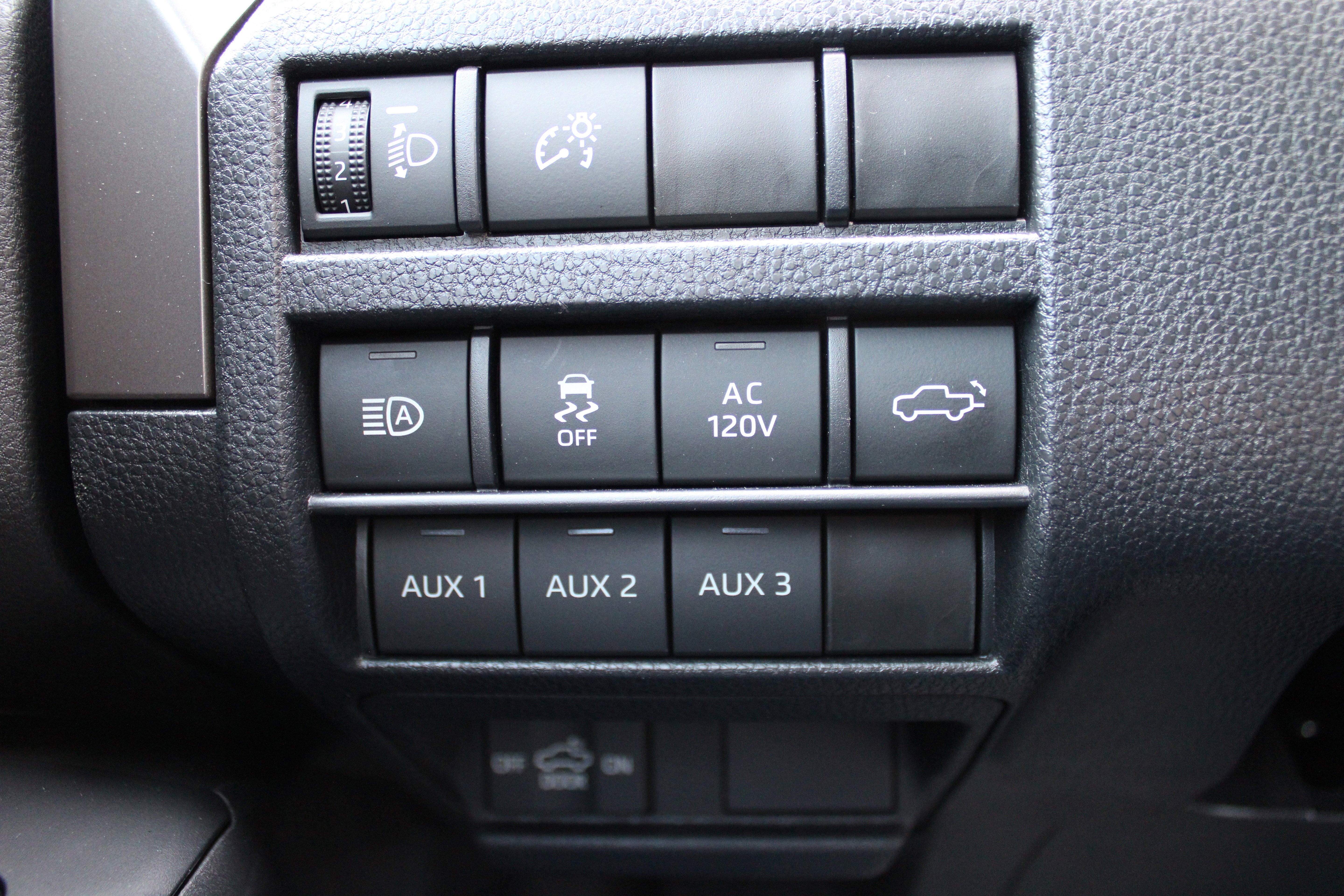 2024 Toyota Tacoma 4WD TRD Off Road