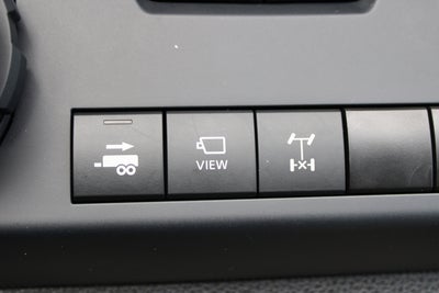 2024 Toyota Tacoma 4WD TRD Off Road