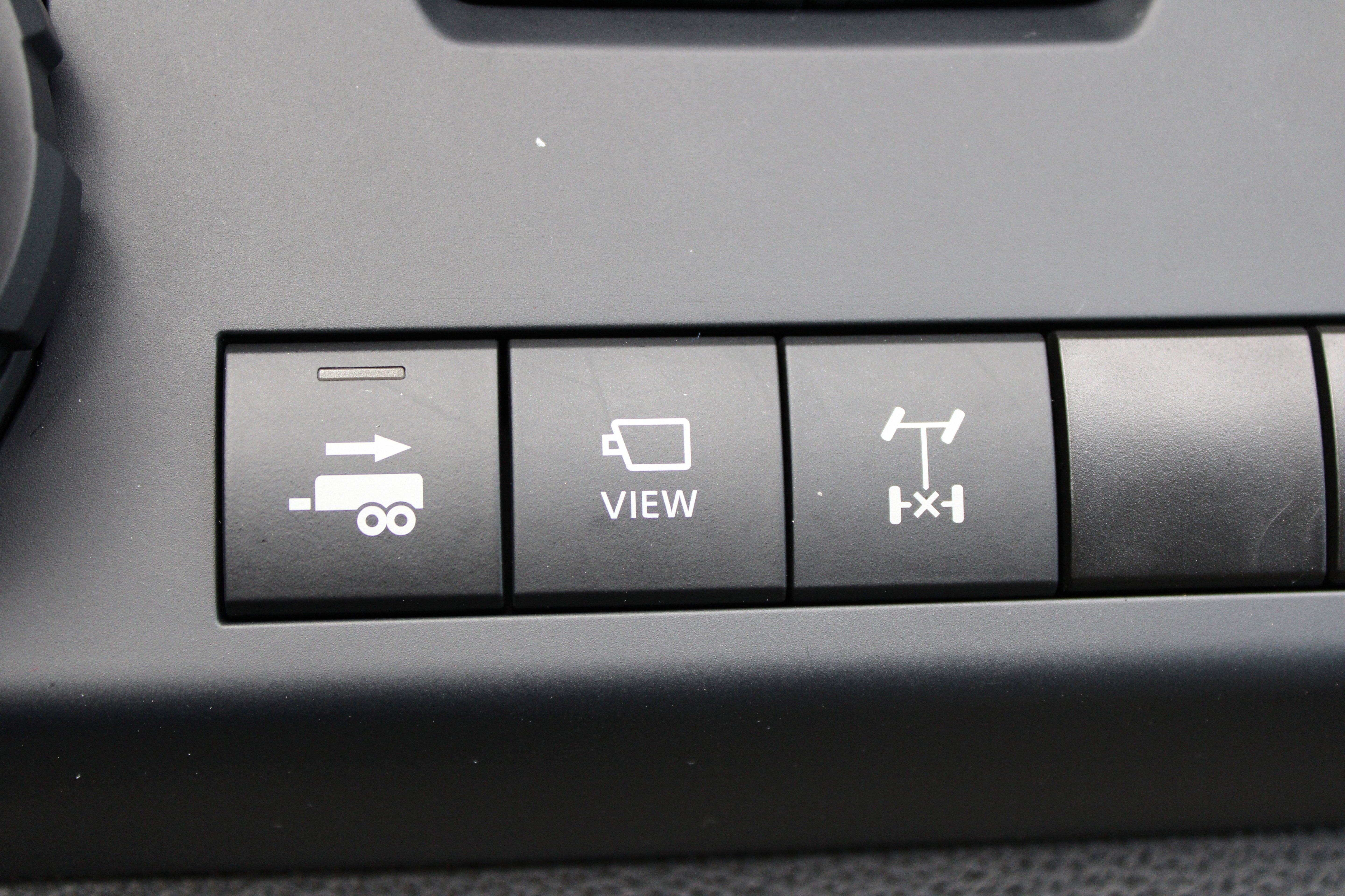 2024 Toyota Tacoma 4WD TRD Off Road