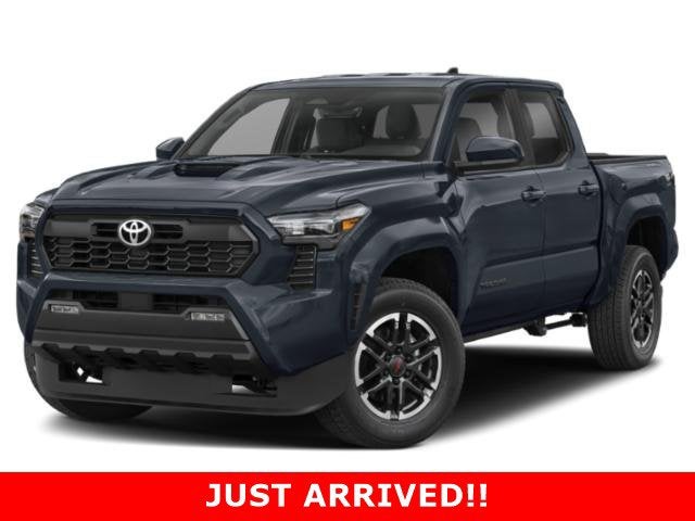 2025 Toyota Tacoma 4WD Base