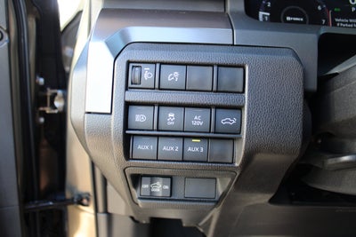 2025 Toyota Tacoma 4WD TRD Off Road