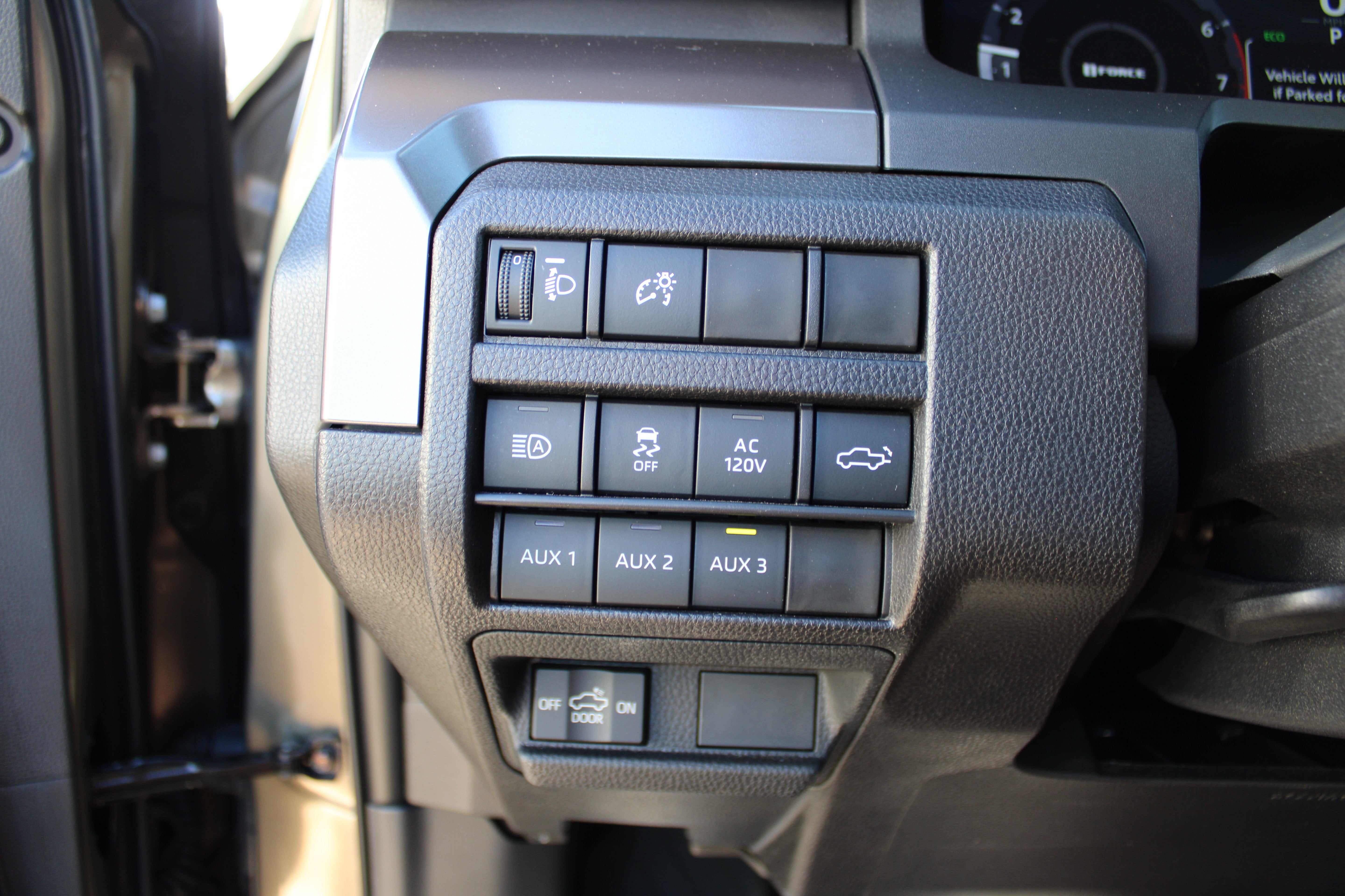 2025 Toyota Tacoma 4WD TRD Off Road