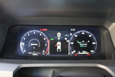 2025 Toyota Tacoma 4WD TRD Off Road