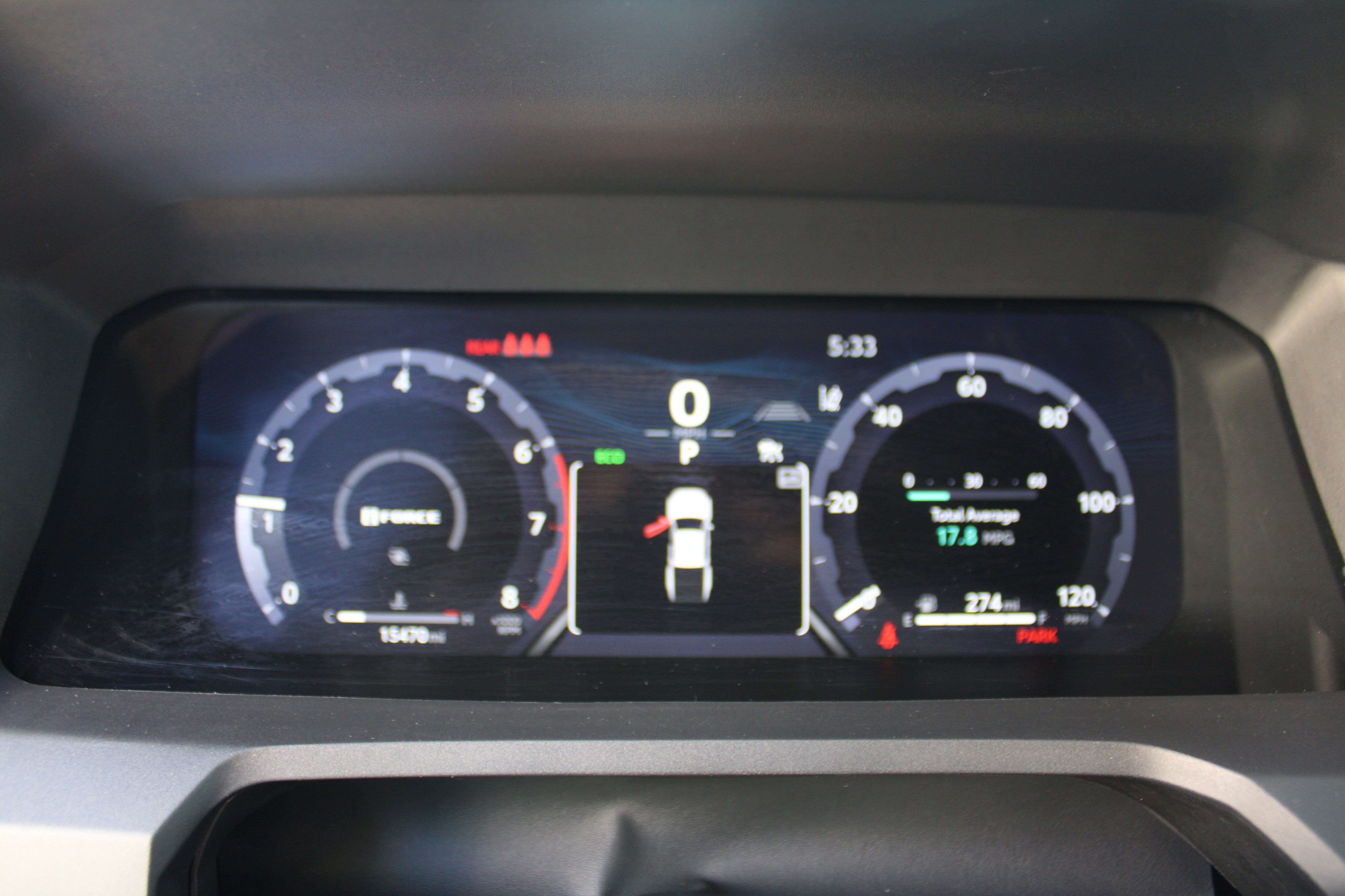 2025 Toyota Tacoma 4WD TRD Off Road