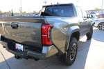 2025 Toyota Tacoma 4WD TRD Off Road