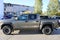 2025 Toyota Tacoma 4WD TRD Off Road