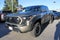 2025 Toyota Tacoma 4WD TRD Off Road