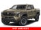 2025 Toyota Tacoma 4WD TRD Off Road
