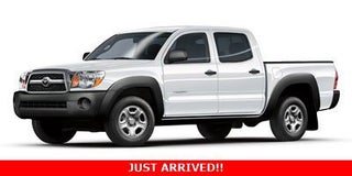 2011 Toyota Tacoma Base