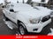 2015 Toyota Tacoma 4WD Double Cab V6 AT (Natl)